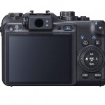 Canon Powershot G10