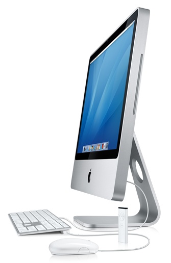 iMac