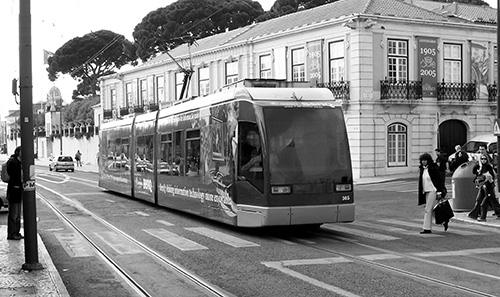 Fotografía tu barrio