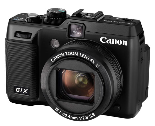 canon powershot g1x