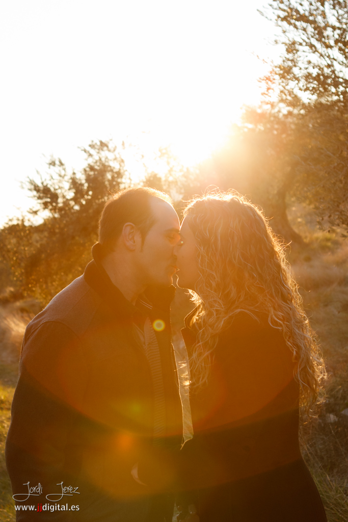 Preboda Alex y Cati. Reportaje realizado por el fotógrafo Jordi Jerez (Alicante)