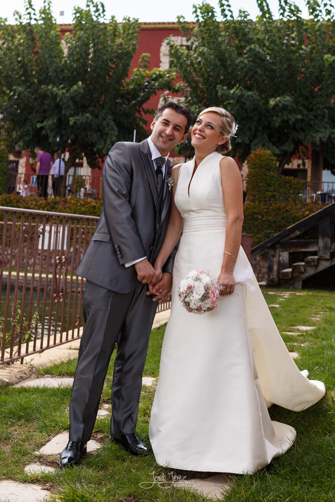 Fotografo de Boda Caseta Nova Alicante