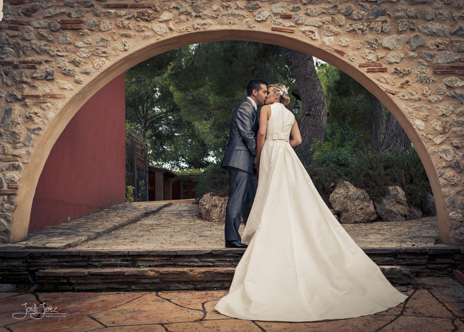 Fotografo de Boda Caseta Nova Alicante