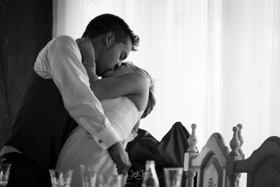 Fotografo de Boda Caseta Nova Alicante