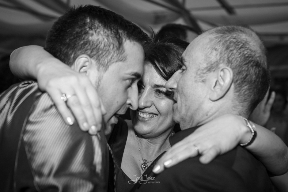 Fotografo de Boda Caseta Nova Alicante