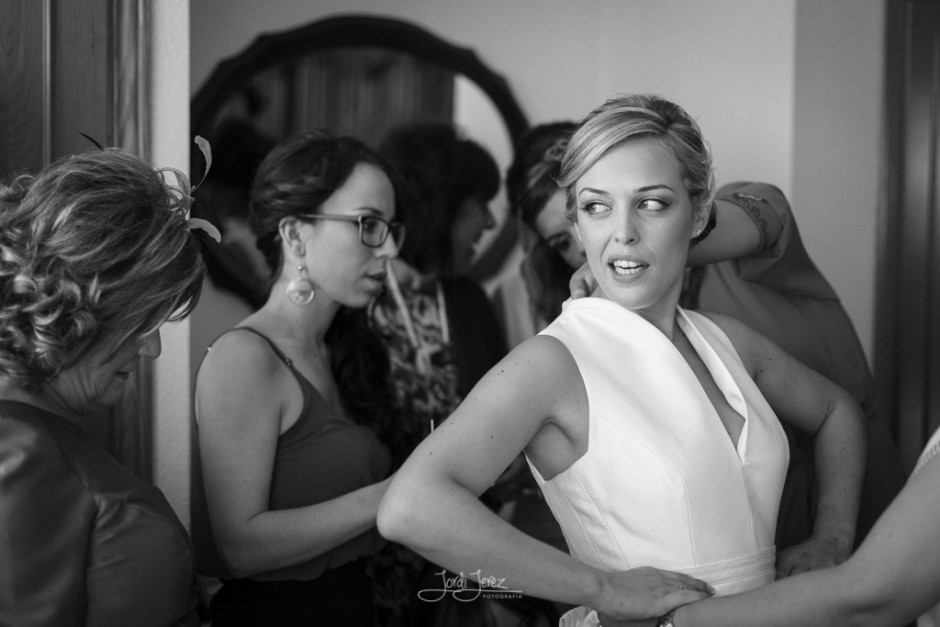 Fotografo de Boda Caseta Nova Alicante