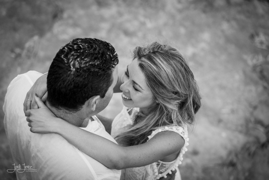 Fotografo de Boda Preboda en Alicante