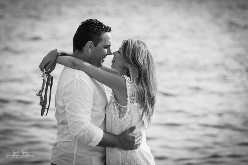 Fotografo de Boda Preboda en Alicante
