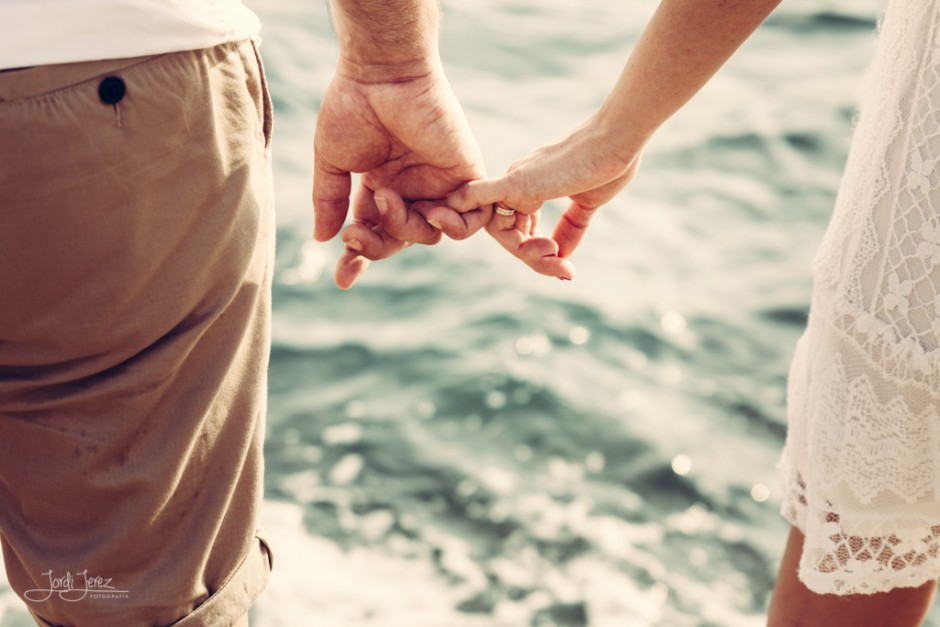 Fotografo de Boda Preboda en Alicante