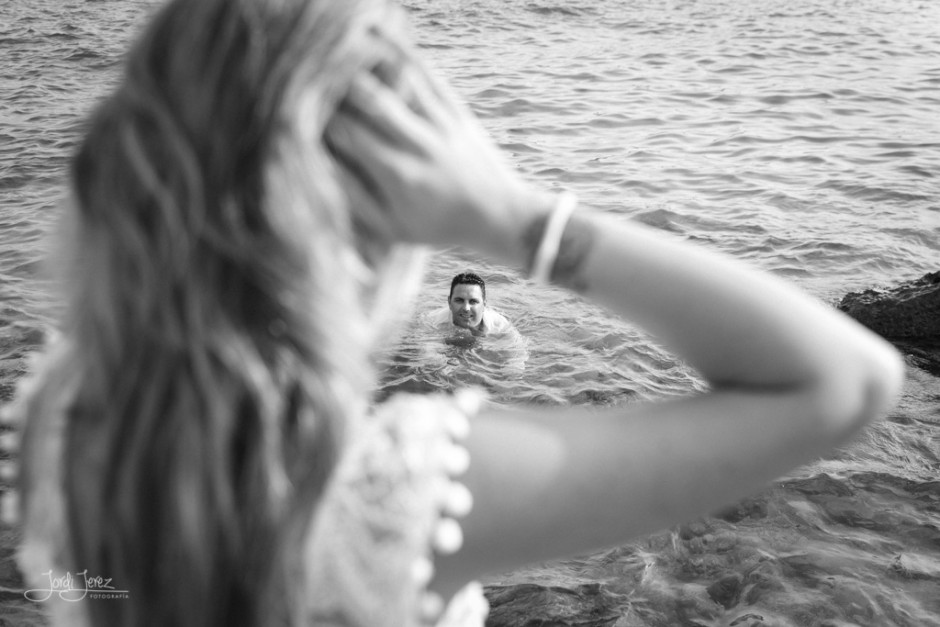 Fotografo de Boda Preboda en Alicante