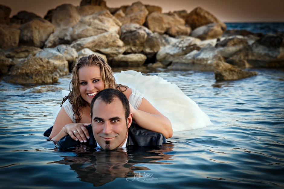 Fotografo de Boda Restaurante Mariola