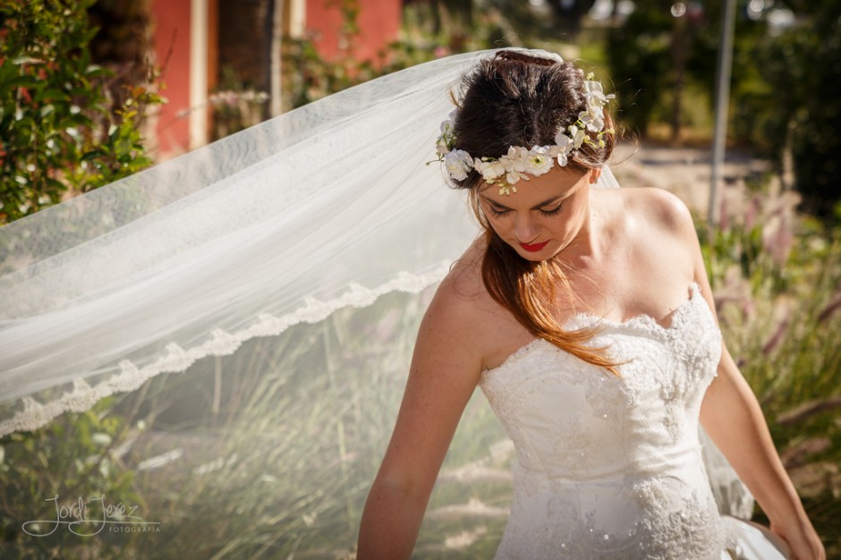 Fotografo de Bodas Alicante Finca la torreta de bayona