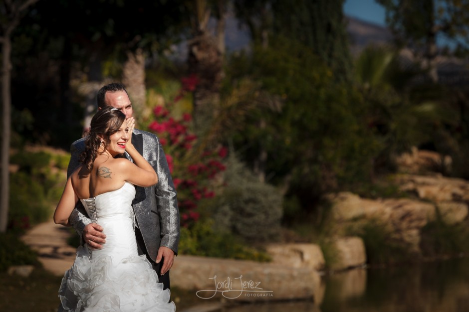 Fotografo de Bodas Alicante Finca la torreta de bayona