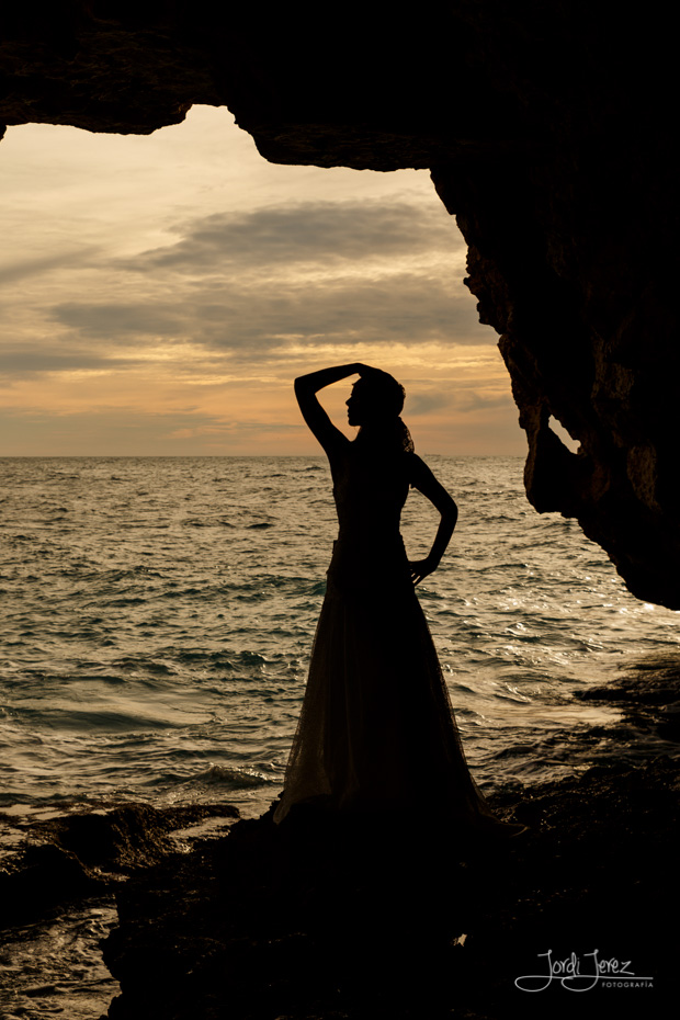 Reportaje Trajes de Novia (Boda)