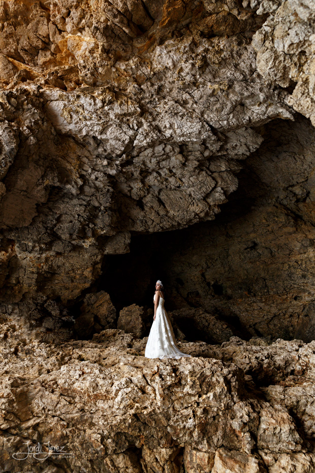 Reportaje Trajes de Novia (Boda)