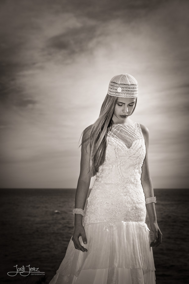 Reportaje Trajes de Novia (Boda)