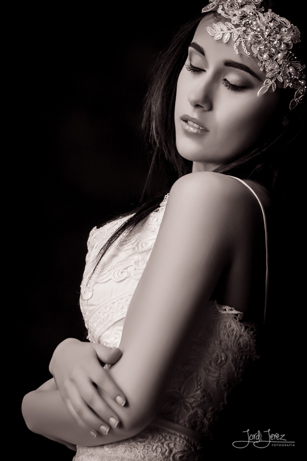 Reportaje Trajes de Novia (Boda)