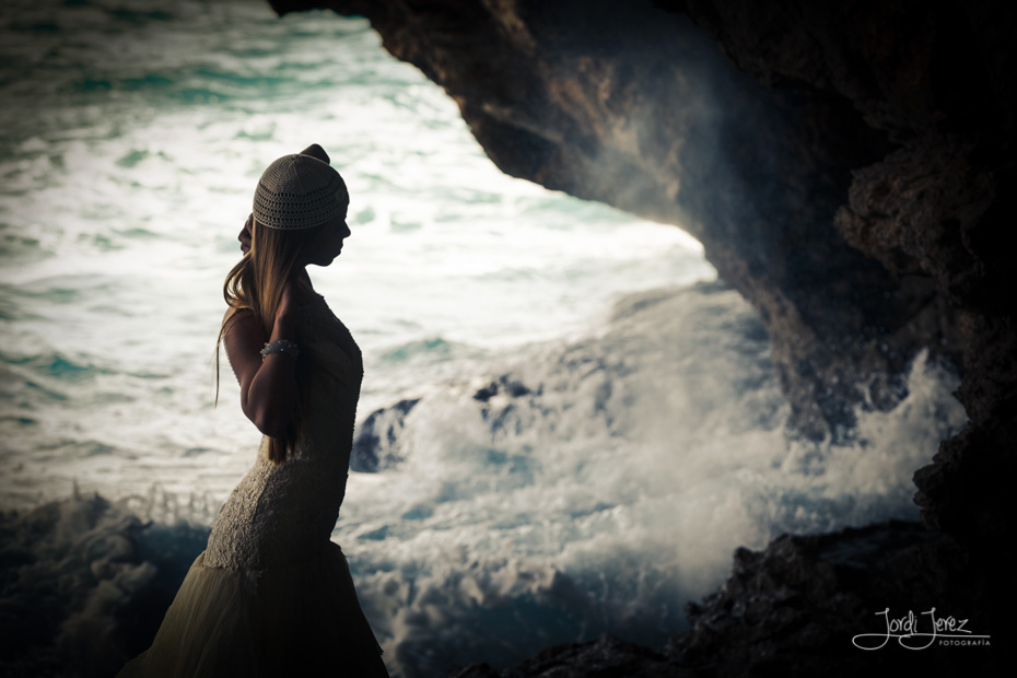 Reportaje Trajes de Novia (Boda)