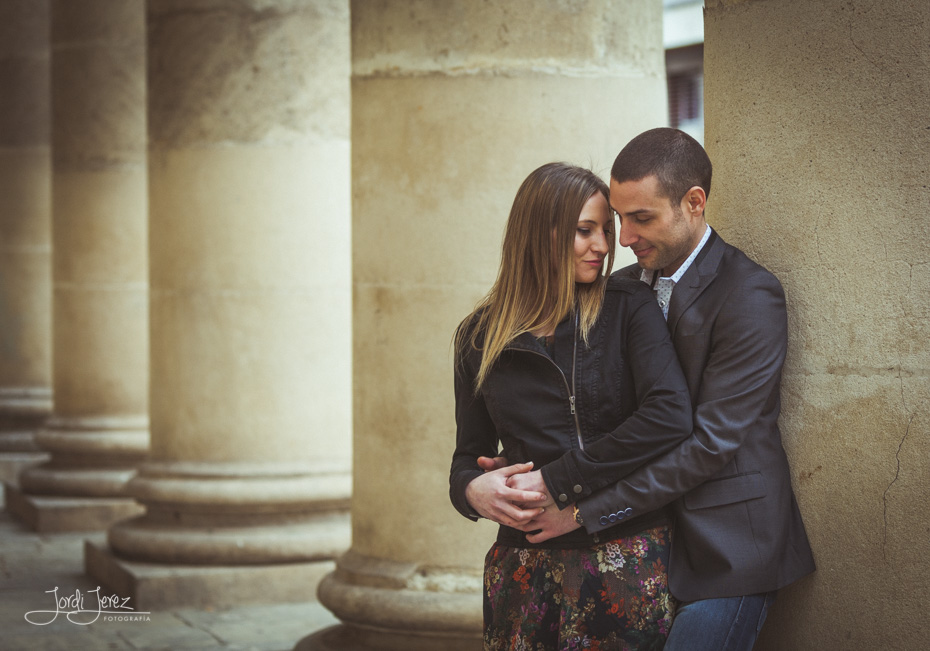 Fotos de Preboda en Alicante - Jordi Jerez