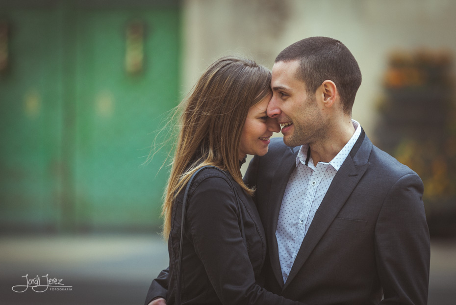Fotos de Preboda en Alicante - Jordi Jerez