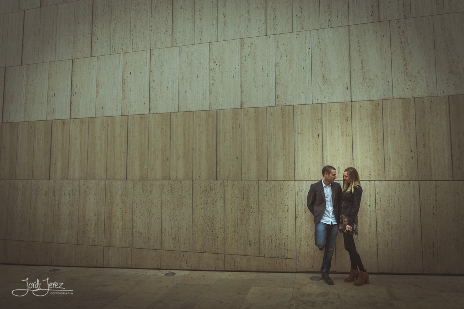 Fotos de Preboda en Alicante - Jordi Jerez