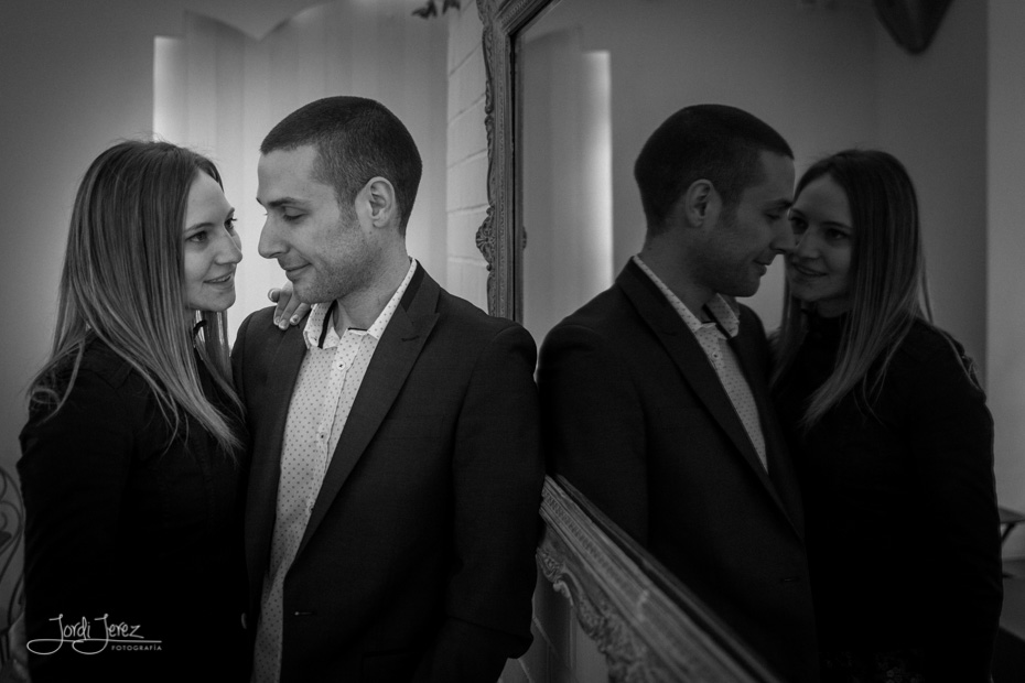 Fotos de Preboda en Alicante - Jordi Jerez