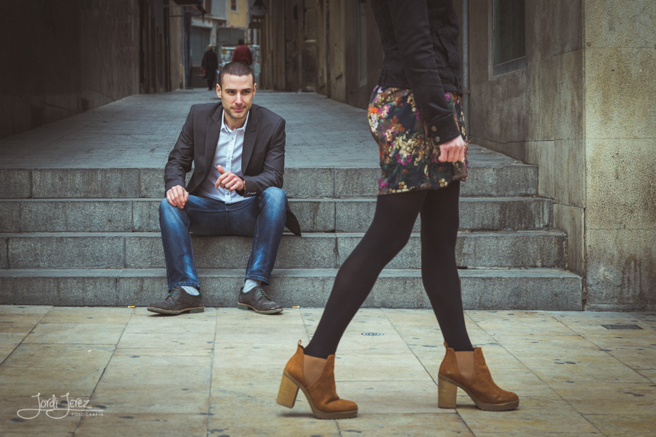 Fotos de Preboda en Alicante - Jordi Jerez