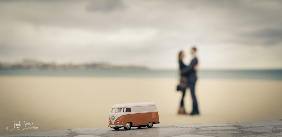 Fotos de Preboda en Alicante - Jordi Jerez