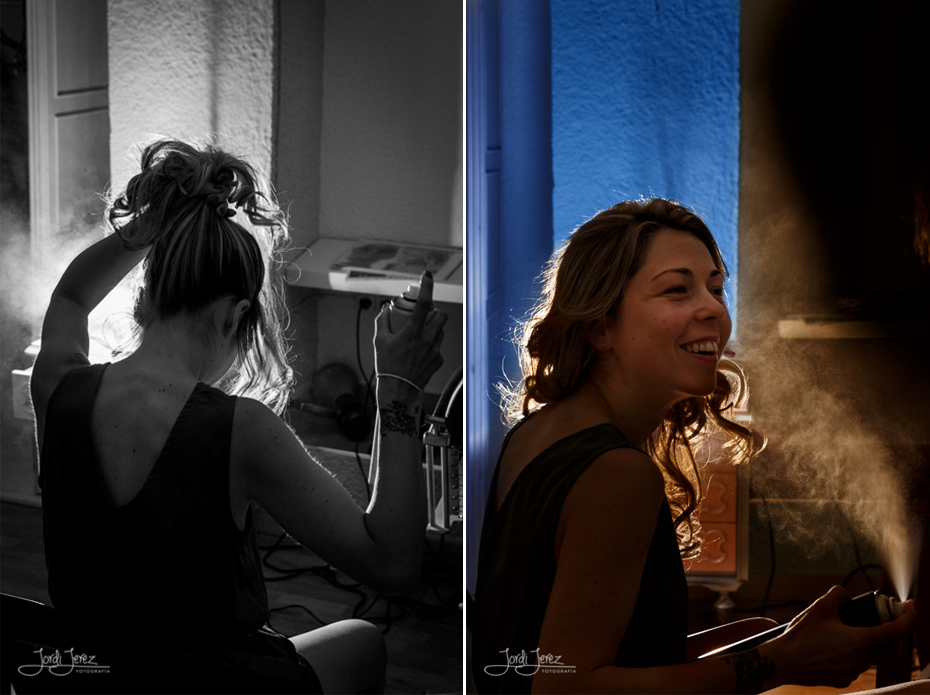 Jordi Jerez - Boda Ricardo y Miri - Finca el Caserio