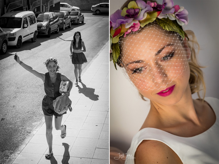 Jordi Jerez - Boda Ricardo y Miri - Finca el Caserio