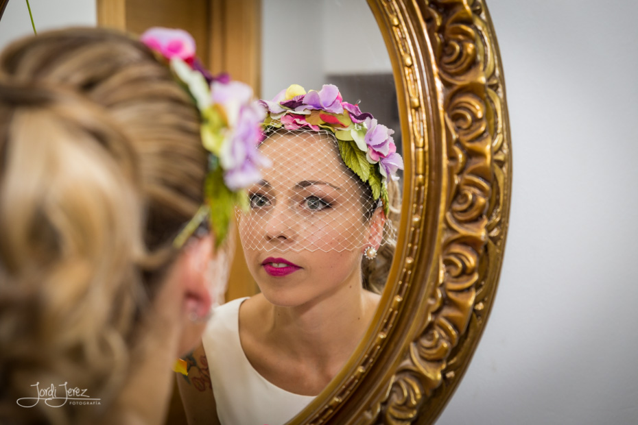 Jordi Jerez - Boda Ricardo y Miri - Finca el Caserio