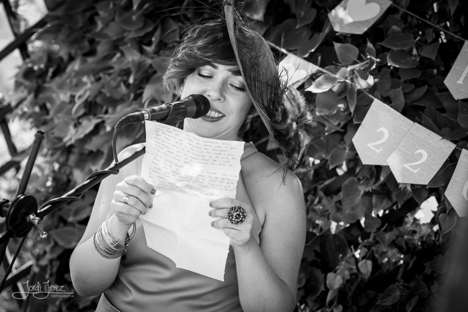 Jordi Jerez - Boda Ricardo y Miri - Finca el Caserio