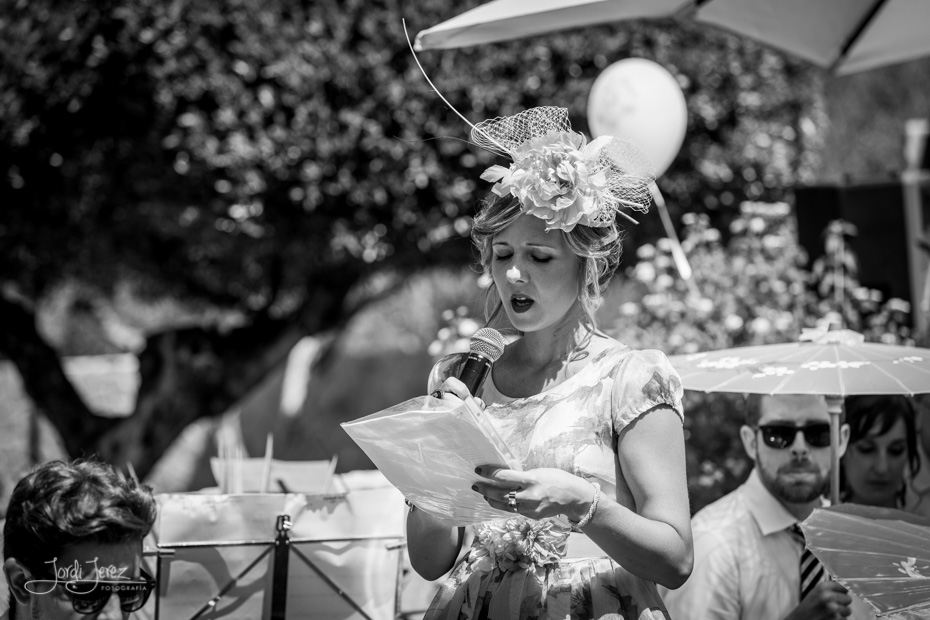 Jordi Jerez - Boda Ricardo y Miri - Finca el Caserio