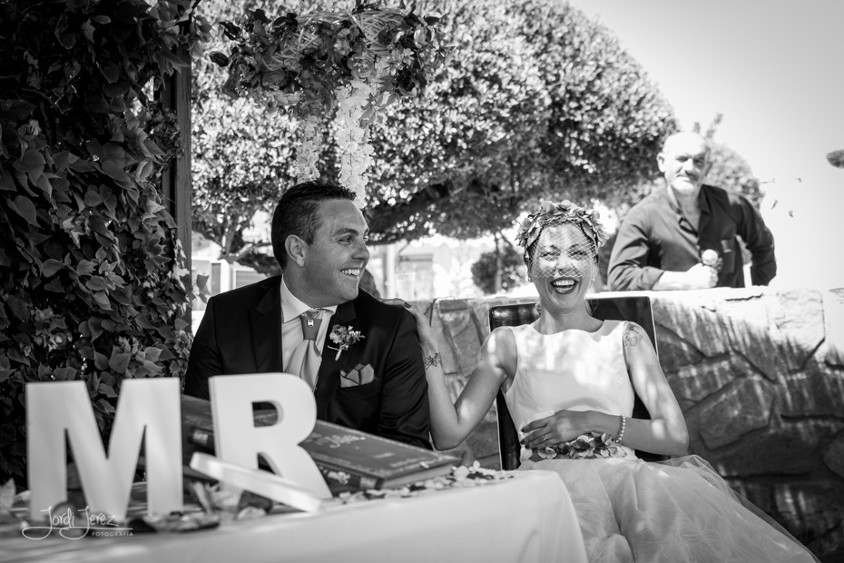 Jordi Jerez - Boda Ricardo y Miri - Finca el Caserio