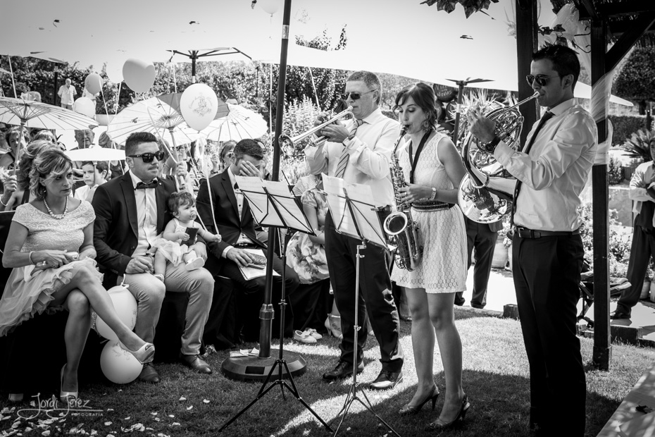 Jordi Jerez - Boda Ricardo y Miri - Finca el Caserio