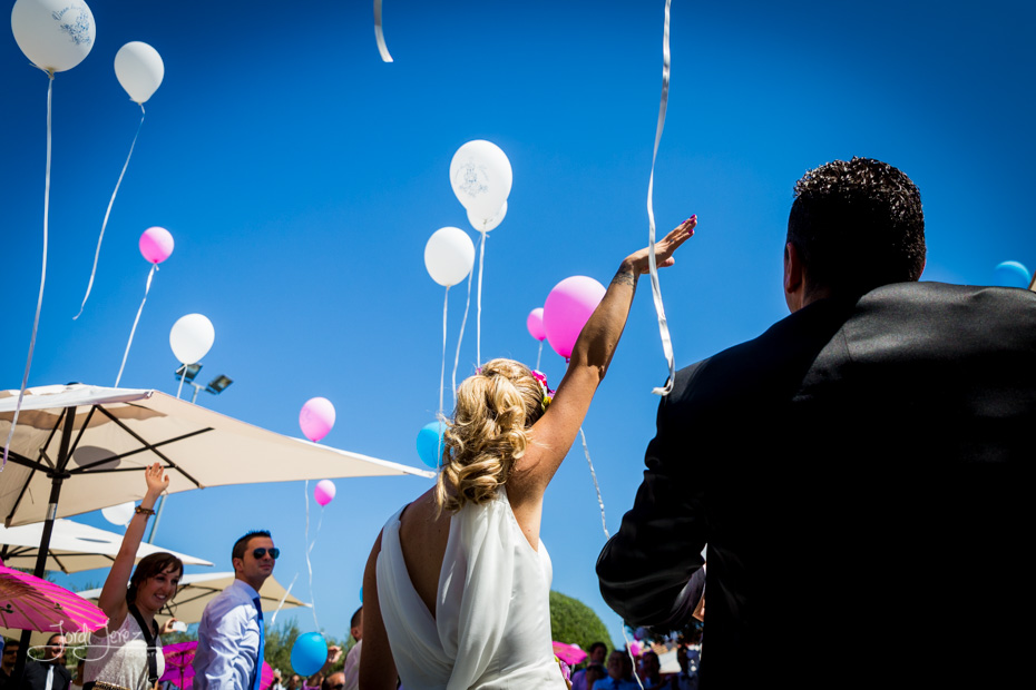 Jordi Jerez - Boda Ricardo y Miri - Finca el Caserio