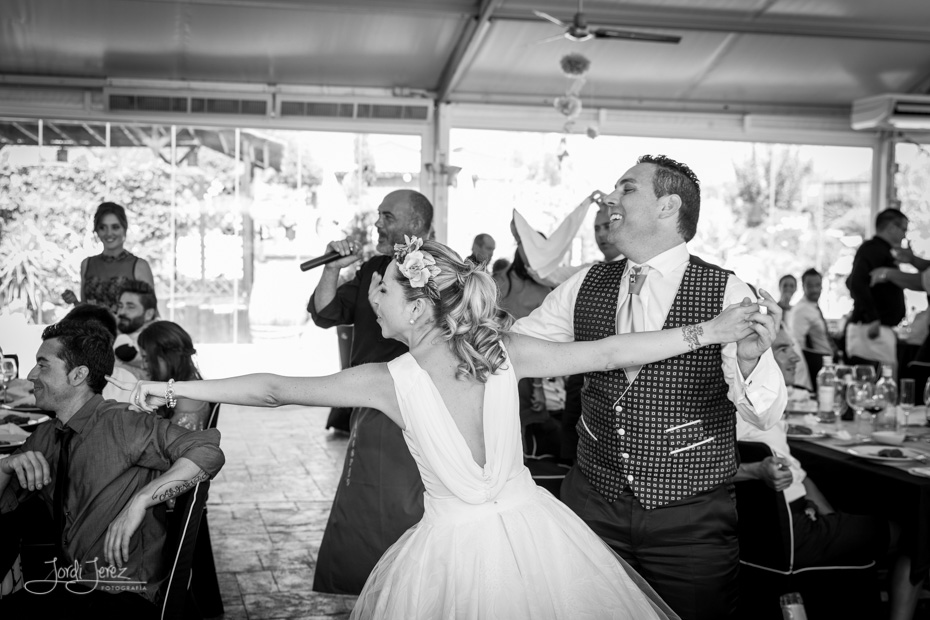 Jordi Jerez - Boda Ricardo y Miri - Finca el Caserio