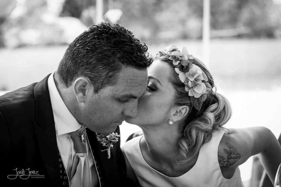 Jordi Jerez - Boda Ricardo y Miri - Finca el Caserio