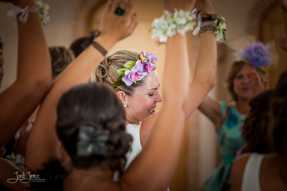 Jordi Jerez - Boda Ricardo y Miri - Finca el Caserio