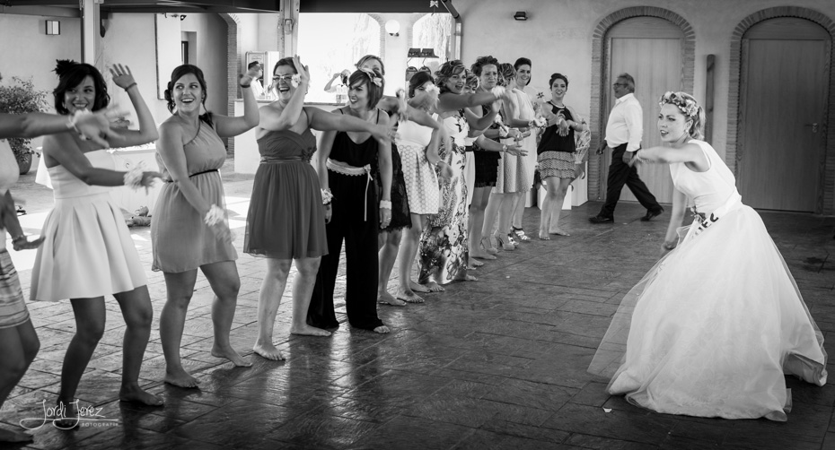Jordi Jerez - Boda Ricardo y Miri - Finca el Caserio