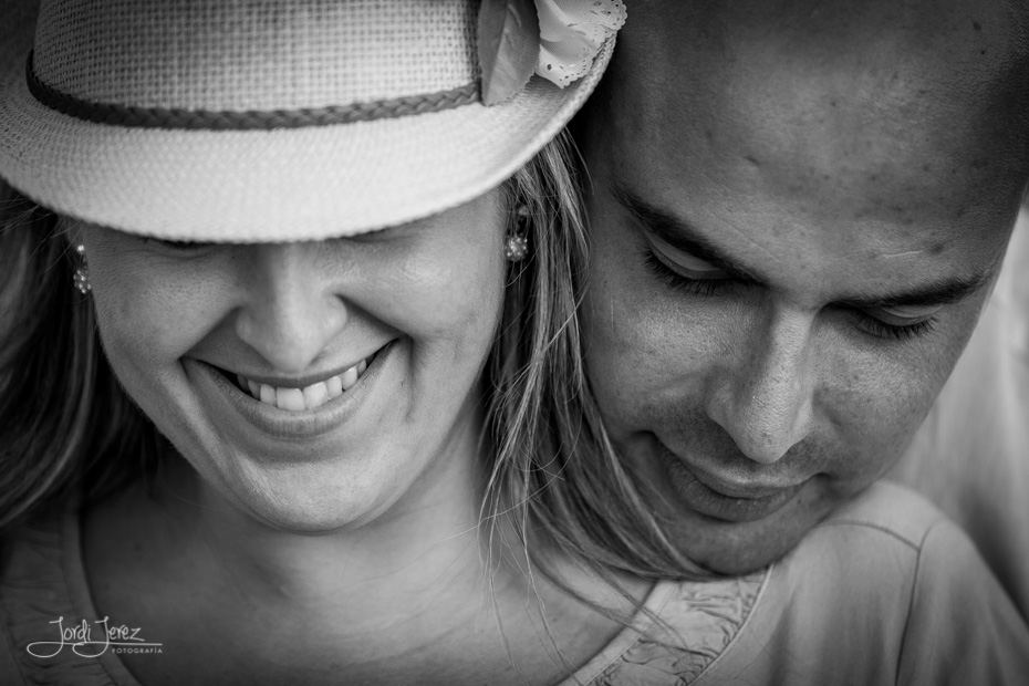 Preboda en Onil - Lourdes y Jaime