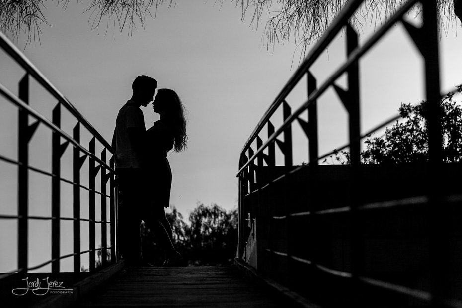 Preboda en Alicante Castillo La Ereta